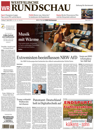Westfälische Rundschau