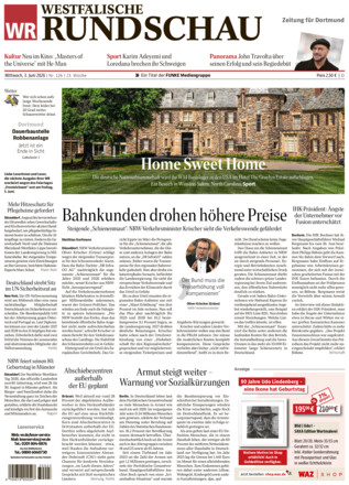 Westfälische Rundschau