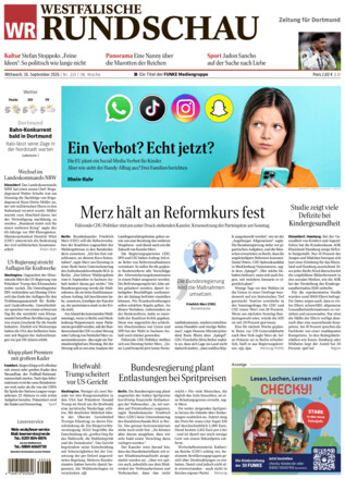 Westfälische Rundschau