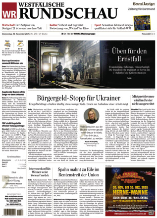 Westfälische Rundschau