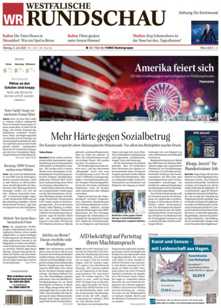 Westfälische Rundschau