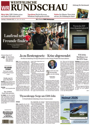 Westfälische Rundschau