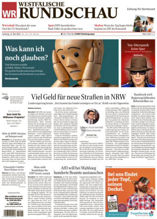 Westfälische Rundschau