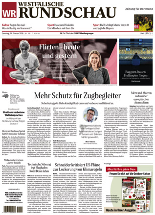 Westfälische Rundschau