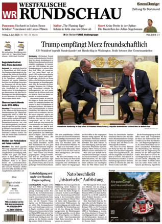 Westfälische Rundschau