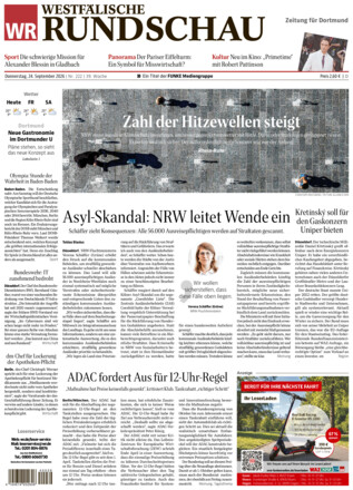 Westfälische Rundschau