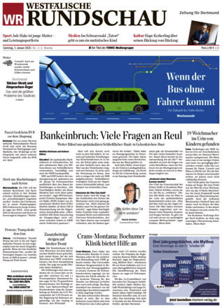 Westfälische Rundschau