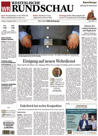 Westfälische Rundschau