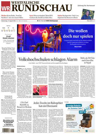 Westfälische Rundschau