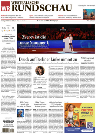 Westfälische Rundschau