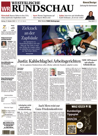 Westfälische Rundschau