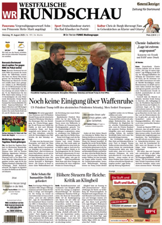 Westfälische Rundschau