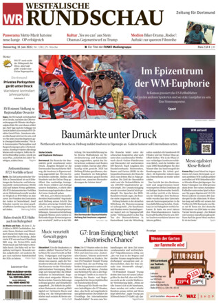 Westfälische Rundschau