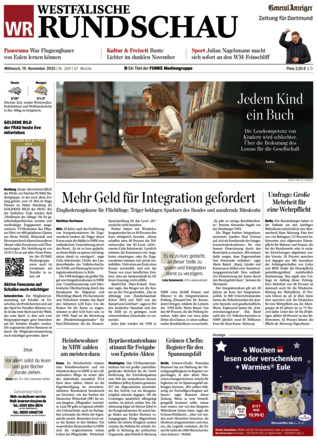 Westfälische Rundschau