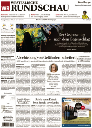 Westfälische Rundschau - ePaper