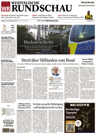 Westfälische Rundschau