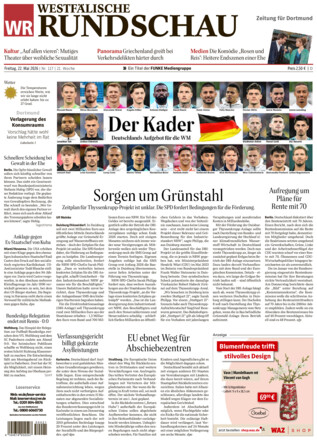 Westfälische Rundschau