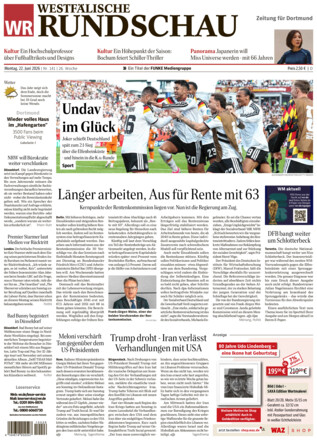 Westfälische Rundschau