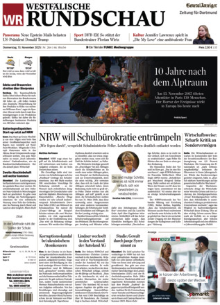Westfälische Rundschau