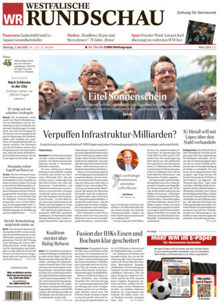 Westfälische Rundschau