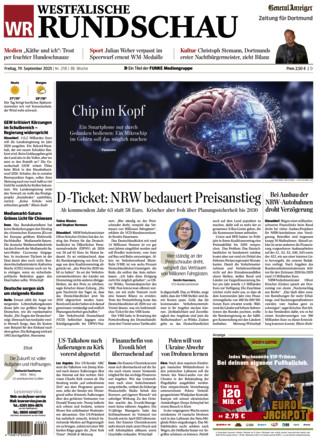 Westfälische Rundschau