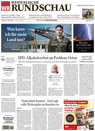 Westfälische Rundschau