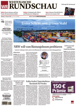 Westfälische Rundschau