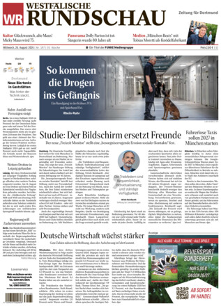 Westfälische Rundschau