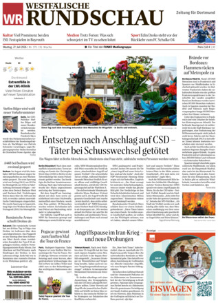 Westfälische Rundschau
