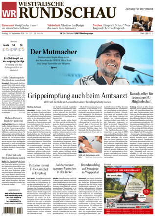 Westfälische Rundschau