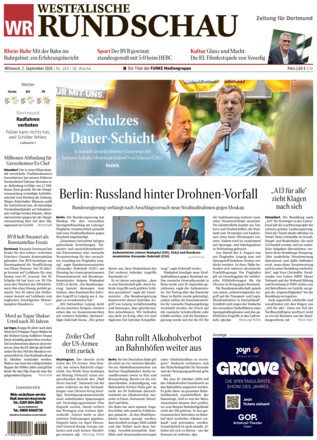 Westfälische Rundschau
