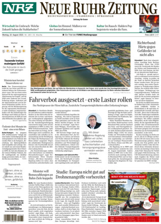 Neue Ruhr Zeitung
