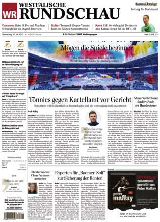 Westfälische Rundschau