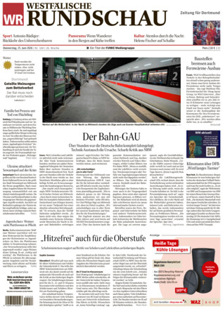 Westfälische Rundschau