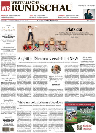 Westfälische Rundschau