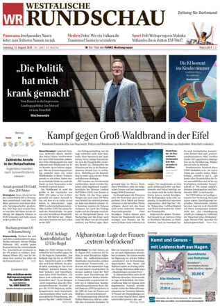Westfälische Rundschau