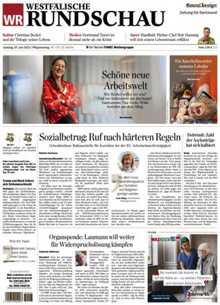 Westfälische Rundschau