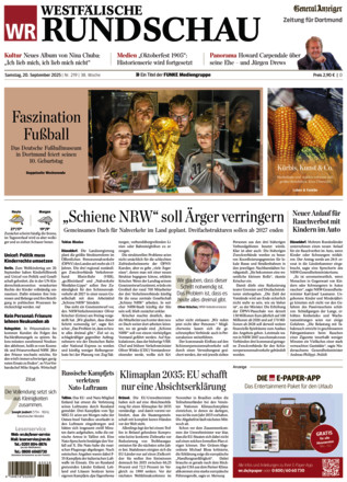 Westfälische Rundschau