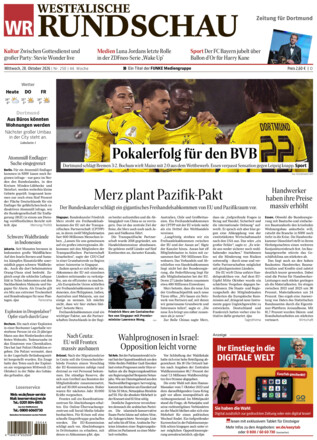 Westfälische Rundschau
