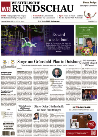 Westfälische Rundschau
