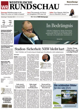 Westfälische Rundschau