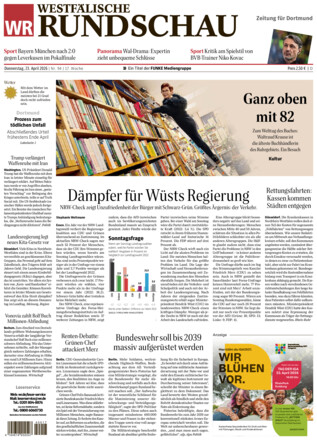 Westfälische Rundschau