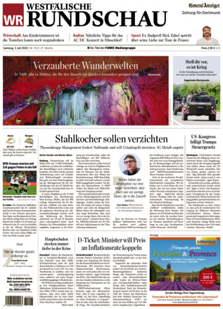 Westfälische Rundschau