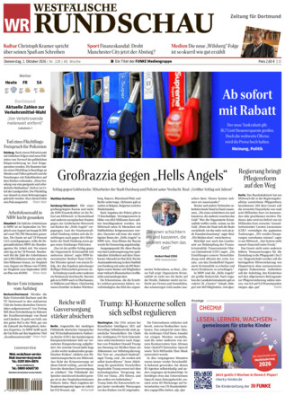 Westfälische Rundschau