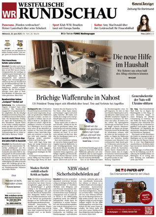 Westfälische Rundschau