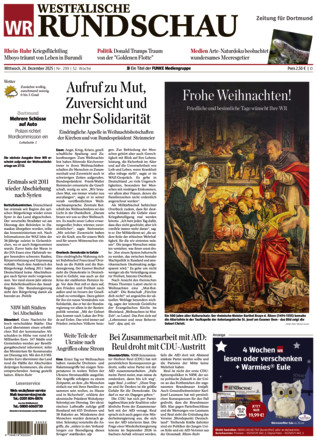 Westfälische Rundschau