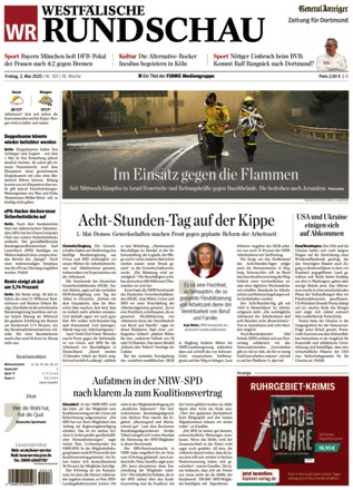 Westfälische Rundschau - ePaper