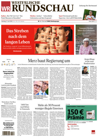 Westfälische Rundschau