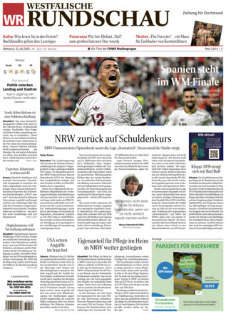 Westfälische Rundschau