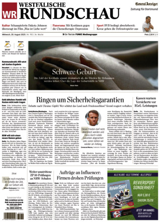 Westfälische Rundschau